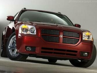 Best Car Wallpaper Dodge Magnum Rt