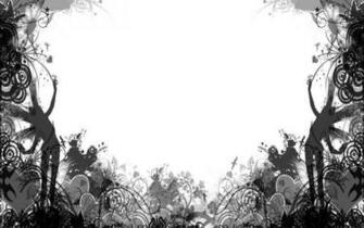 Fairy Tale Background