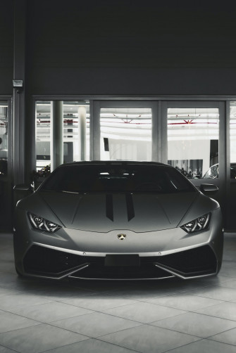 Lamborghini Wallpaper HD Hq