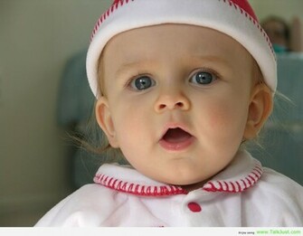 Happy Funny Babies HD Wallpaper In Baby Imageci