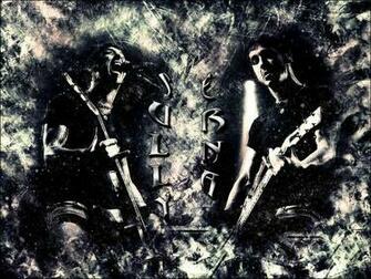 Godsmack Bandswallpaper Wallpaper Music