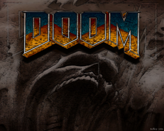 Doom HD Wallpaper