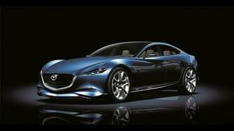 Mazda Wallpaper