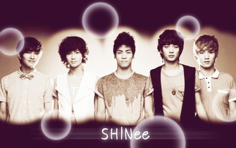 Shinee Png