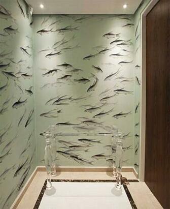 Everything Leb Here Fishy