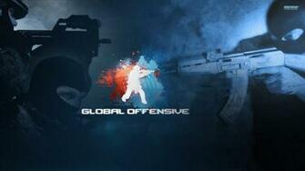 Counter Strike Global Offensive Wallpaper Desktop 4usky