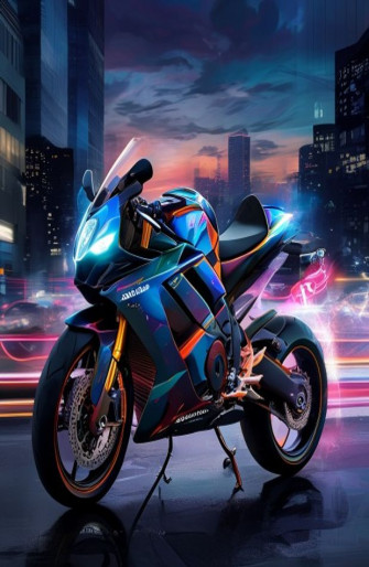 Yamaha Fz S V3 Wallpaper