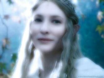 Galadriel Wallpaper