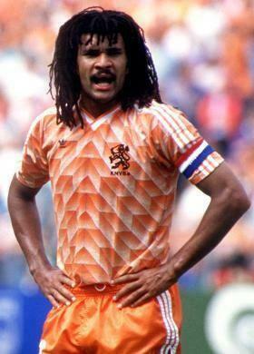Best Ideas About Ruud Gullit Marco Van