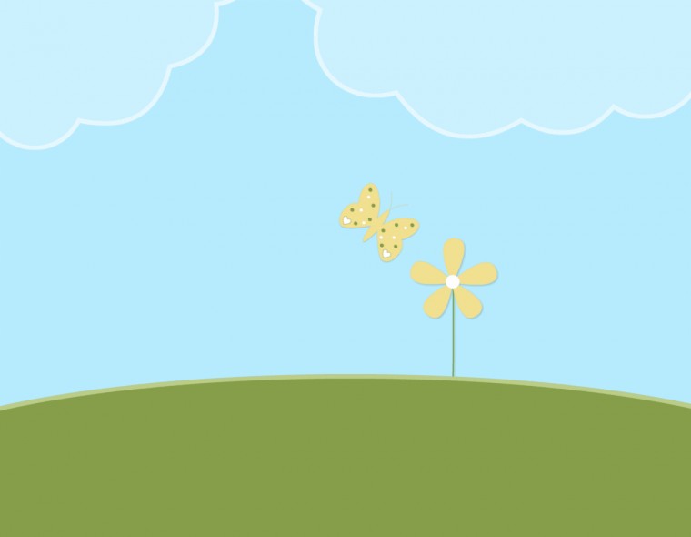 Cute Background For Computers Computer
