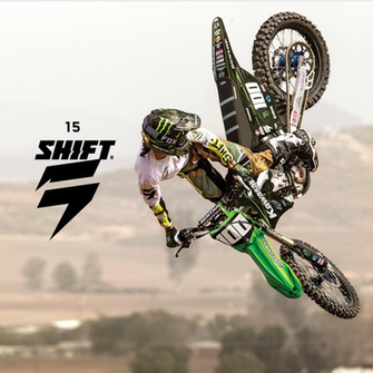 Shift Mx Deploys Line Transworld Motocross