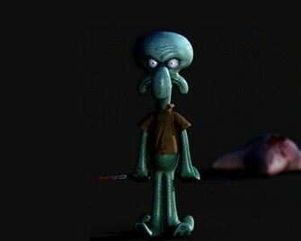 Dark Wallpaper Evil