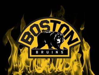 Boston Bruins Wallpaper