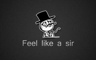 Forever Alone Wallpaper