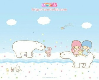 Sanrio Wallpaper Photo