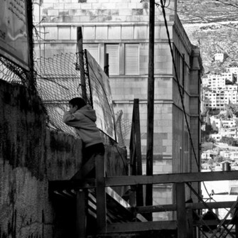 Ghetto Street Background Image Gallery