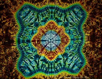 Trippy 3d Wallpaper