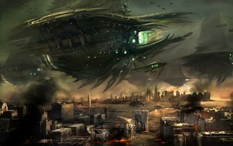 Resistance Fall Of Man