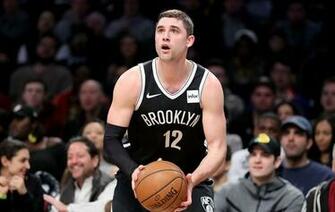 Brooklyn Nets Summer League Joe Harris Has Found A Home In