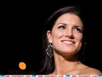 Gina Carano
