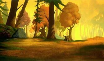 Living Lines Library The Iron Giant Background