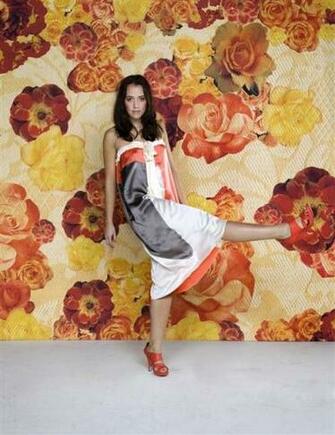 Studio Lisa Bengtsson Interior Design Wall Paper
