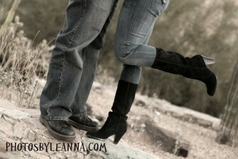 Wallpaper Sad Couple Love Cute