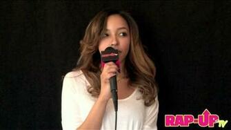 Tinashe Talks Aquarius Debut And Aaliyah Comparisons Rap Basement