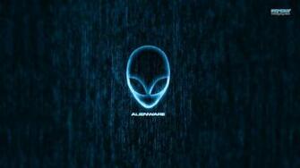 Wallpaper Background Dell Alienware Computer
