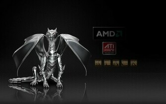 Looking For Some Slick Amd Wallpaper