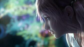 Serah Farron HD Wallpaper Background Image