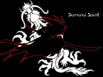 Donald Napoleon Samurai Wallpaper