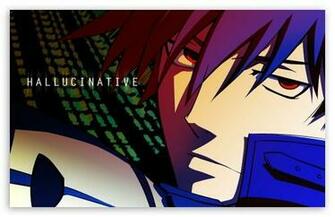 Darker Than Black HD Desktop Wallpaper High Definition Mobile