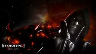 Alex Mercer Wallpaper Wallpoper