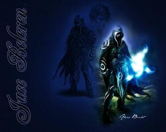 Jace Beleren Lrw
