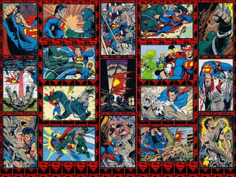 Superman Png