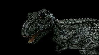 Primal Carnage Fantasy Dinosaur U Wallpaper