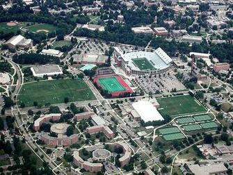 Michigan State University Wallpaper