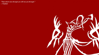 Vladimir League Of Legends Wallpaper Desktop
