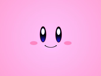 Kirby Wallpaper V2 By