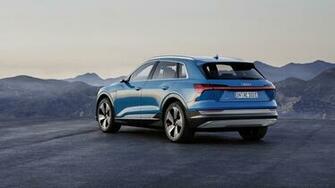 Audi E Tron Wallpaper HD Image Wsupercars