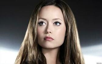 Summer Glau Wallpaper Zimbio Long