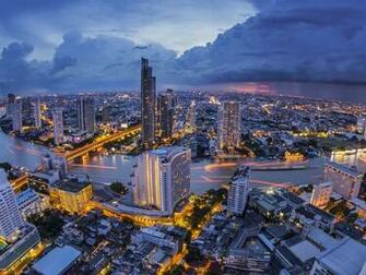 Thailand Bangkok 4k Ultra HD Wallpaper Net