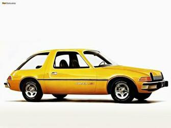 Wallpaper Of Amc Pacer X