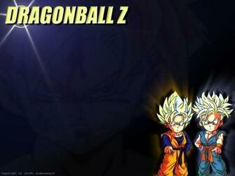 Goten Wallpaper