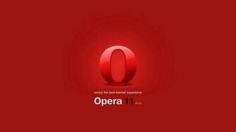 Opera HD Wallpaper High Quality