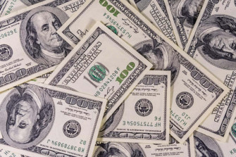 Cool Money Wallpaper