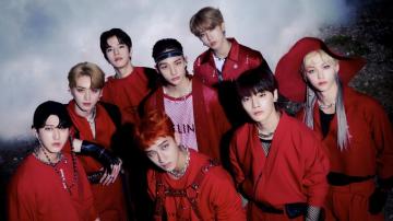 Stray Kids Wallpaper