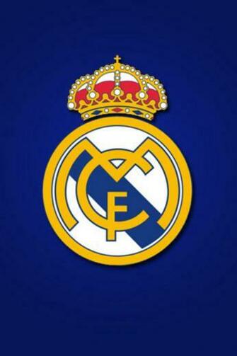 Real Madrid Cf iPhone Wallpaper HD