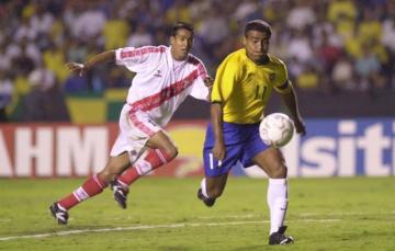Wallpaper The Ball Striker Brazilian Footballer Romario Image
